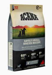 Adult Small Breed Recipe